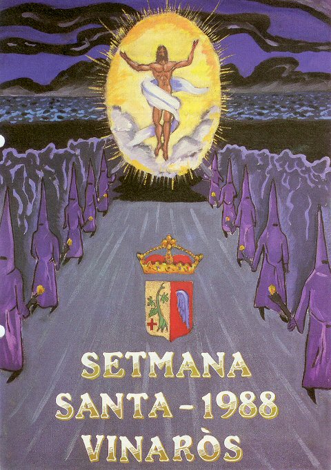 Semana Santa en Vinarós  